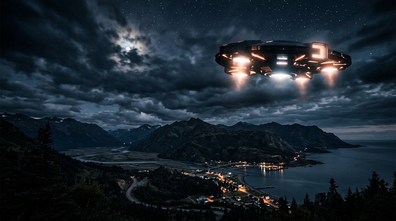 The Pentagon UFO Program Mystery: Did the New York Times Get It Wrong?