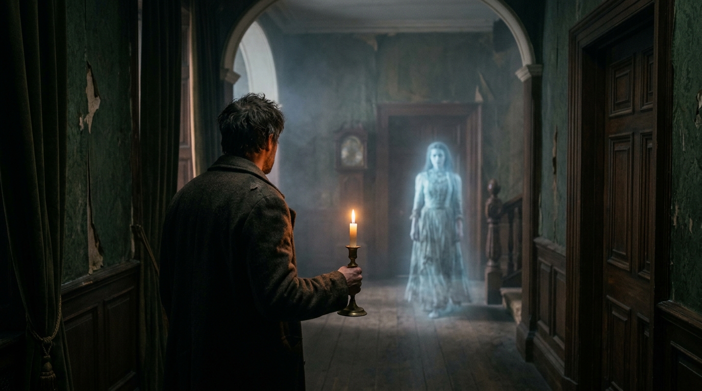 15 Most Haunted Places in America: Chilling Legends and Ghostly Encounters