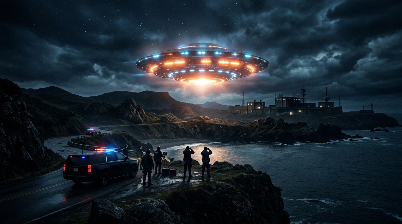 Mysterious Deaths of 10 Top Scientists Spark Federal UAP Investigation