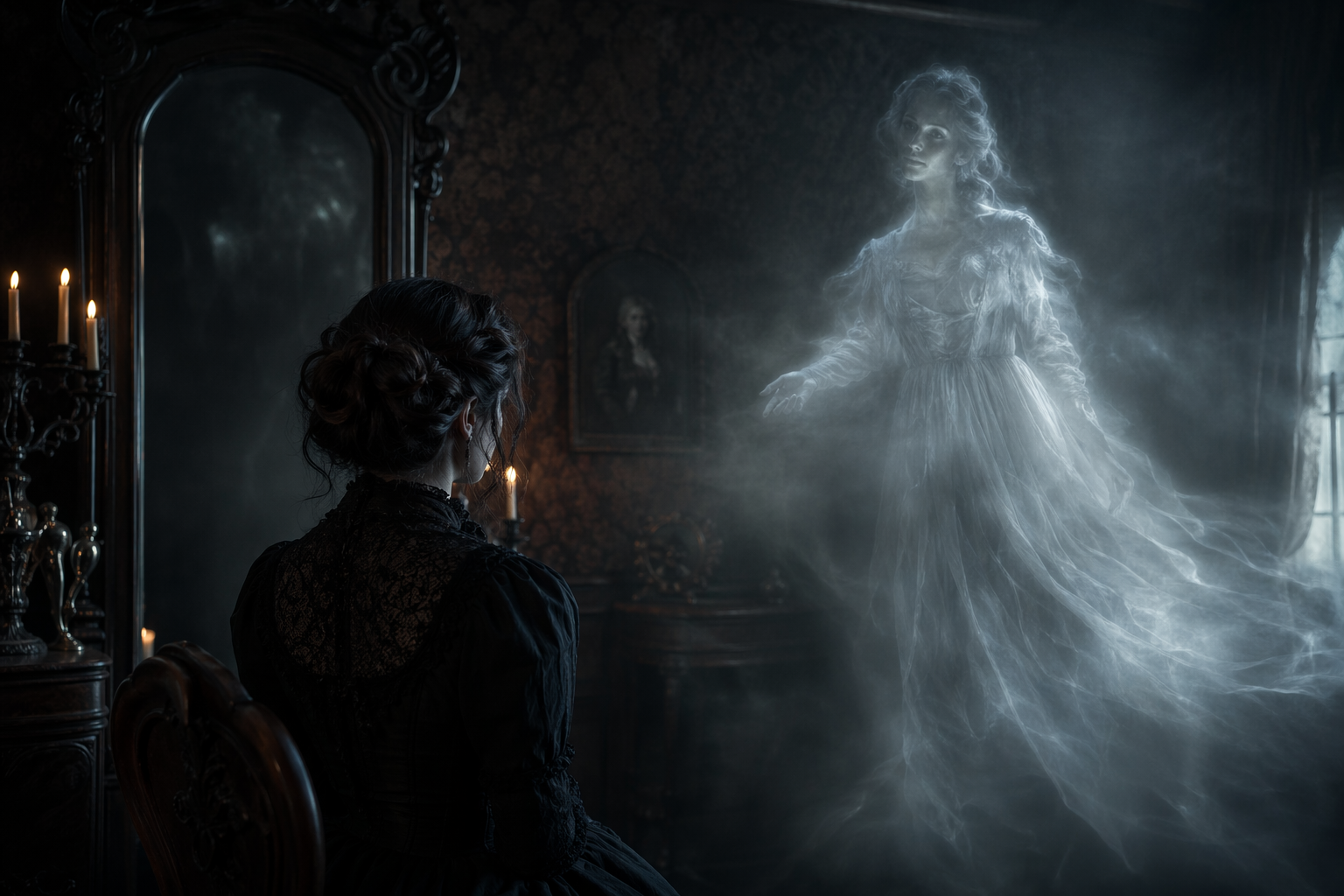 Signs from the Afterlife: Can Spirits Communicate Through Physical Sensations?