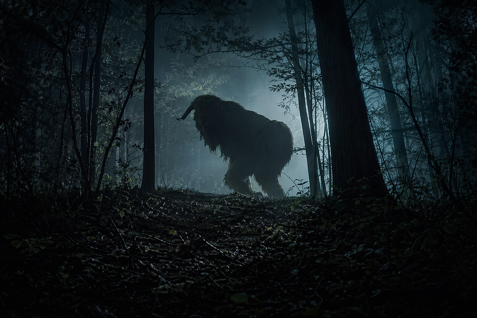 The Sheepsquatch of West Virginia: Investigating the Wooly Beast of Boone County