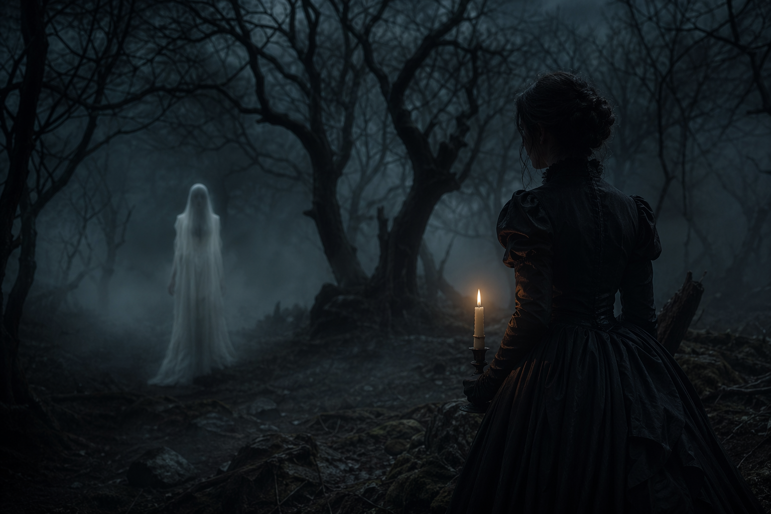 Hoia-Baciu: Inside the World's Most Haunted Forest in Transylvania