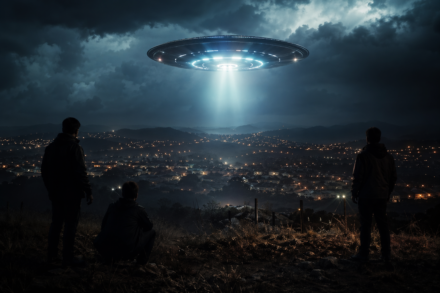 Brazil’s Roswell: The Varginha UFO Incident 30 Years Later