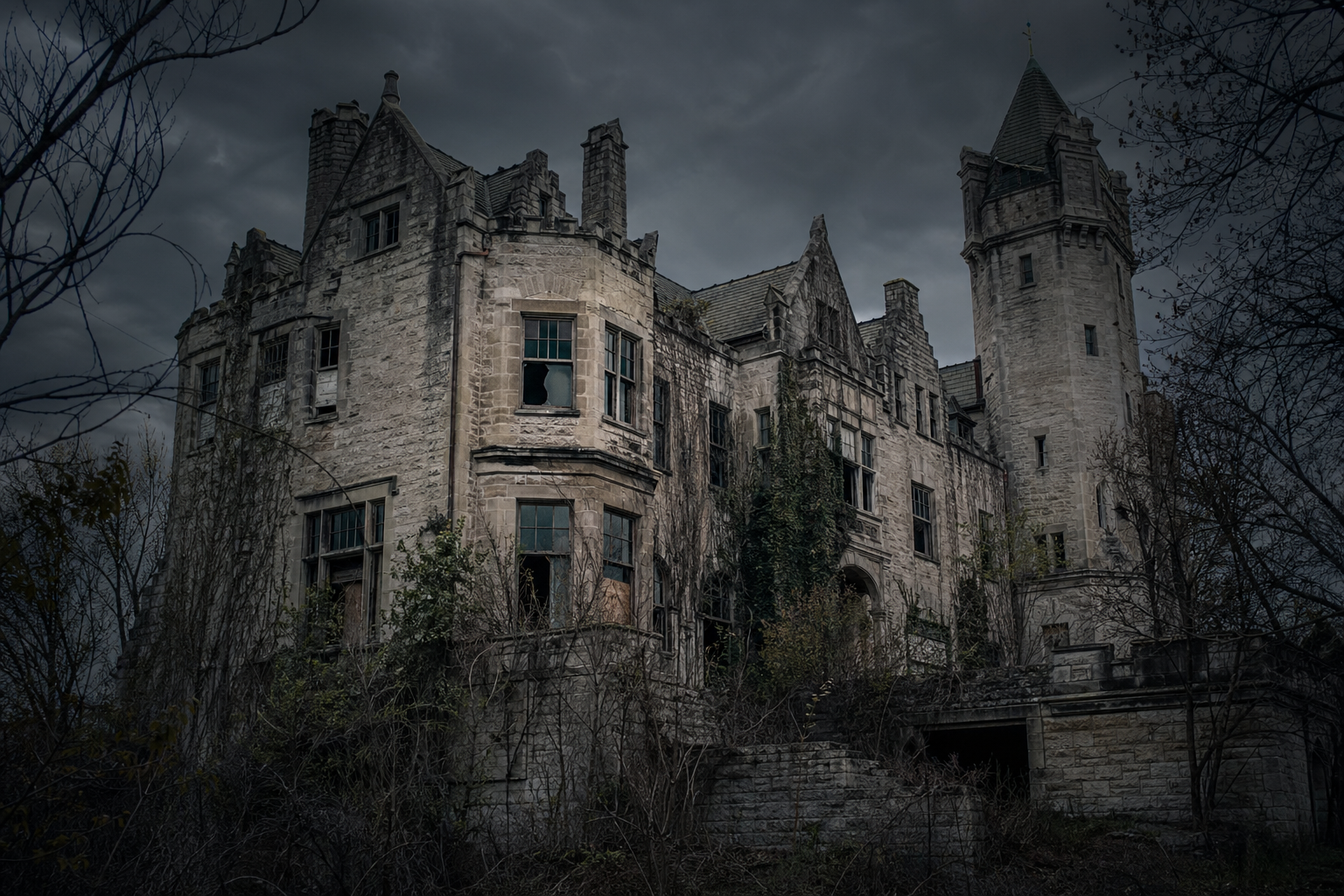 Haunted Hotels in Illinois: Top Ghost Hunting Spots Near Chicago