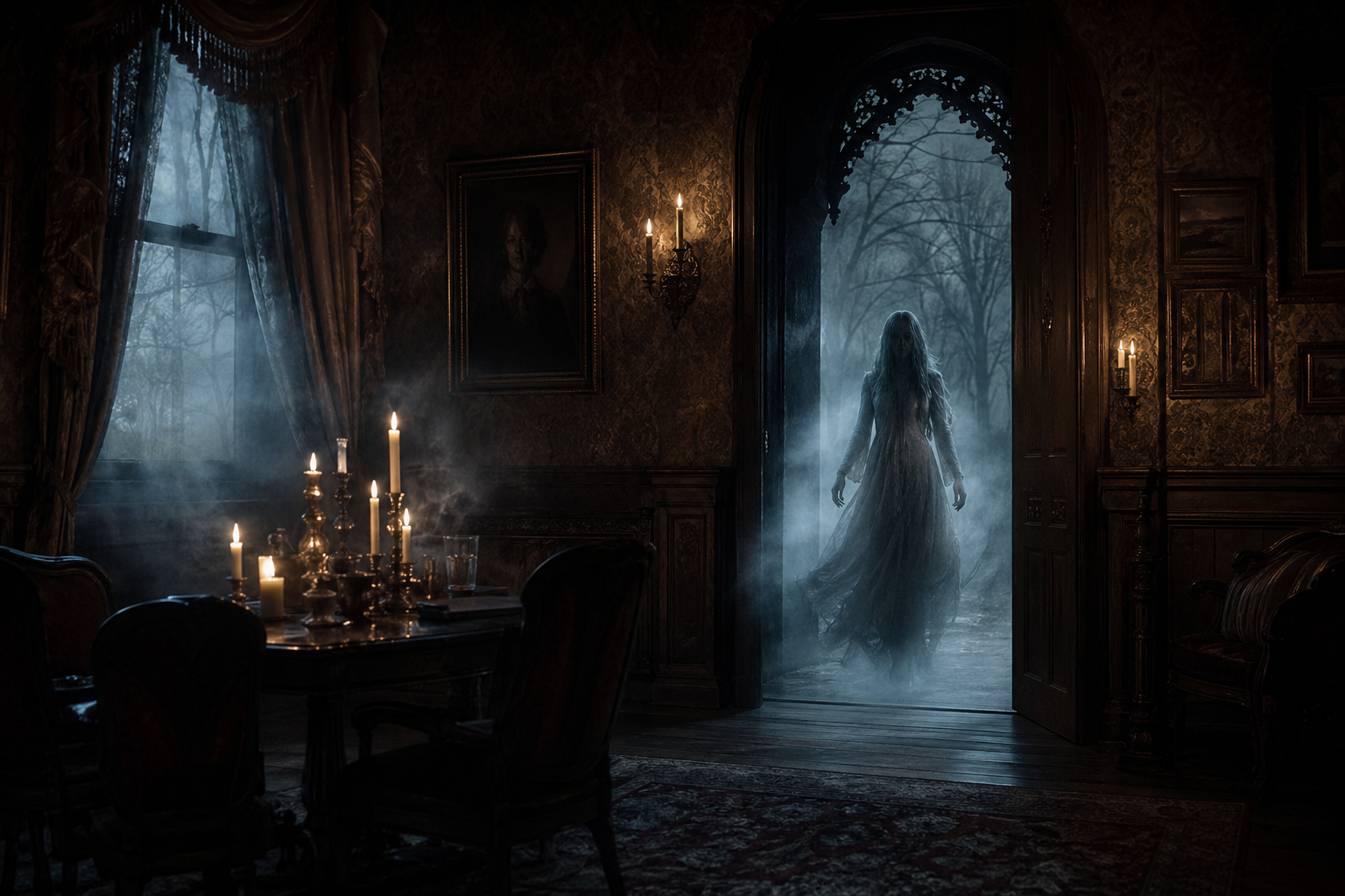 Haunted Loveland: 13 Spooky Spots in Colorado’s Sweetheart City