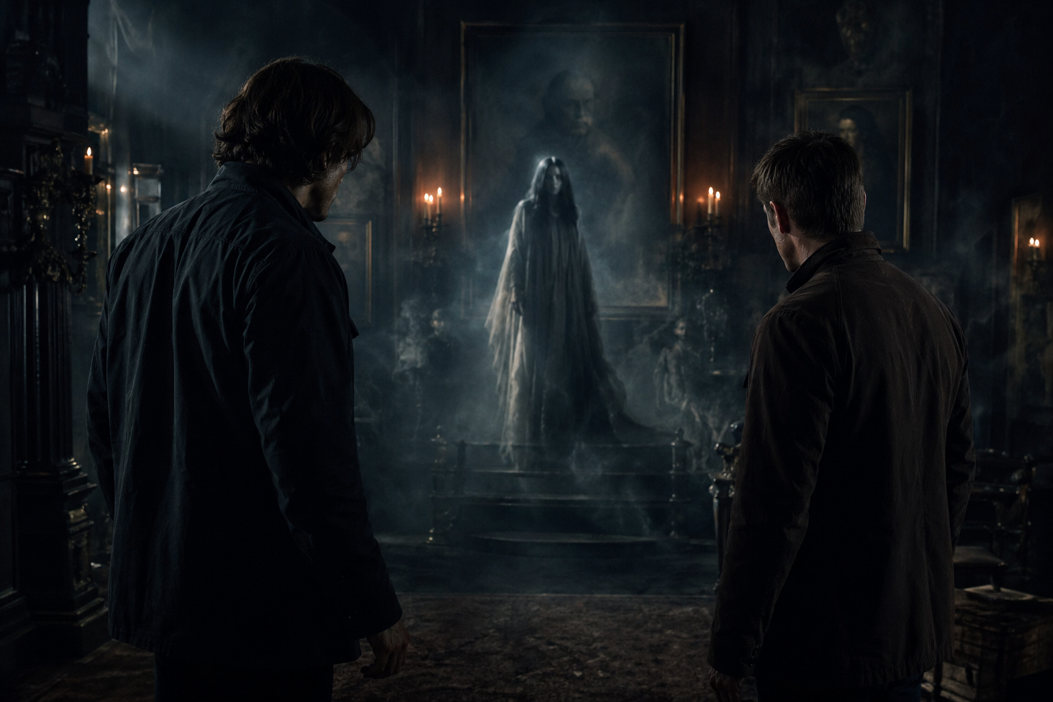 Supernatural Reunion in The Boys: Are the Winchesters Hunting Supes?