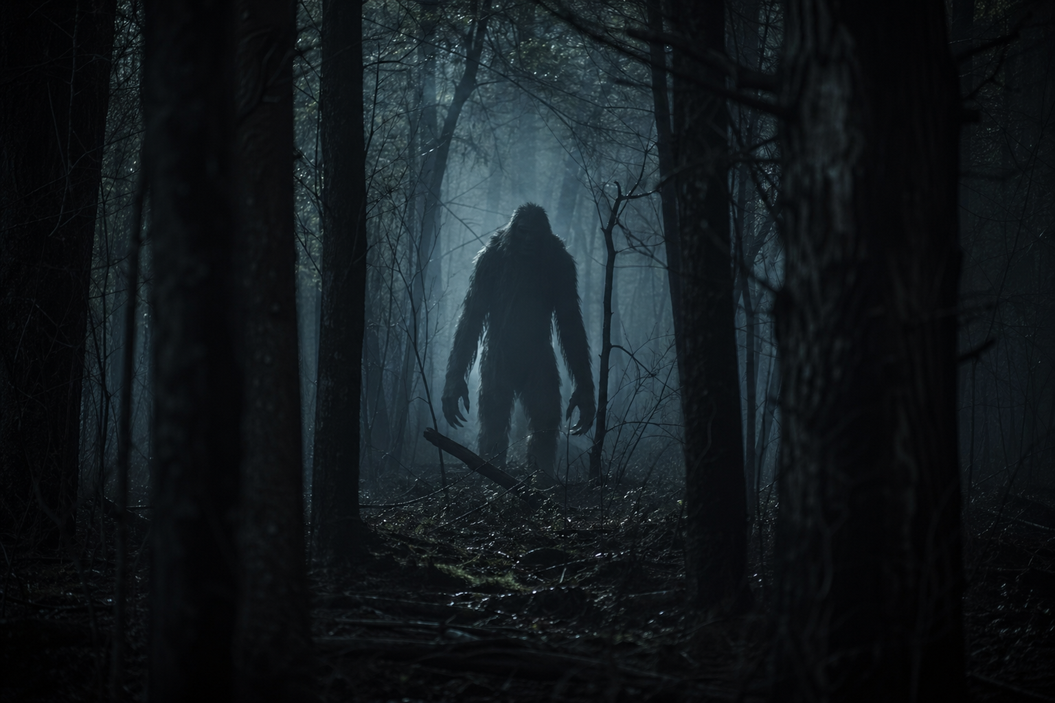 North Carolina Cryptid Sightings: Fact vs. Fiction in the Tar Heel State