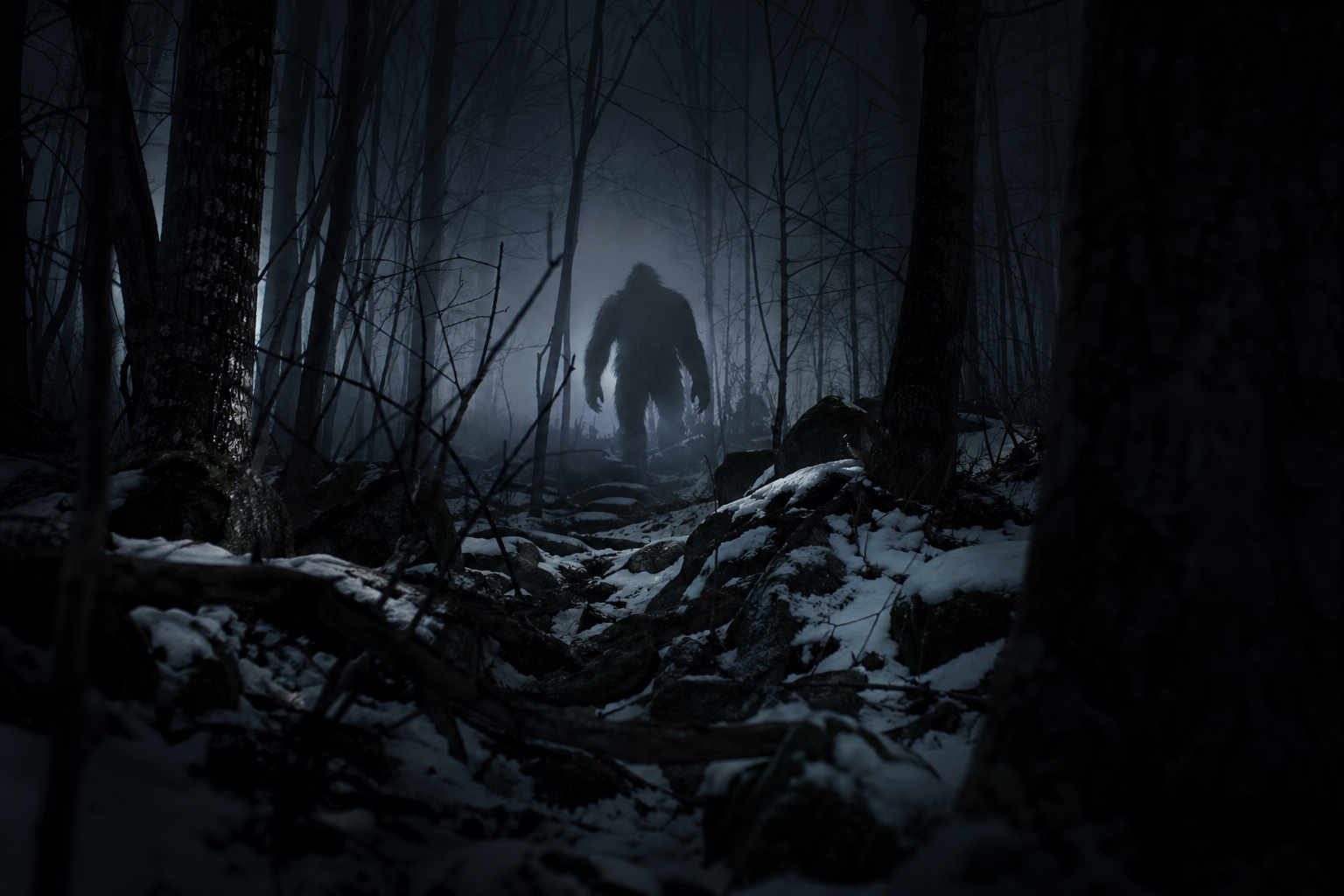 The Minnesota Iceman: Was the Famous Frozen Hominid a Real Cryptid?