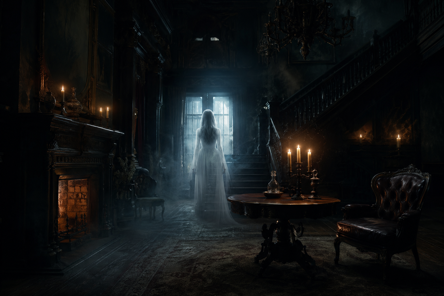 Where Does the Winchester Legacy Belong? Finding a New Home for Supernatural