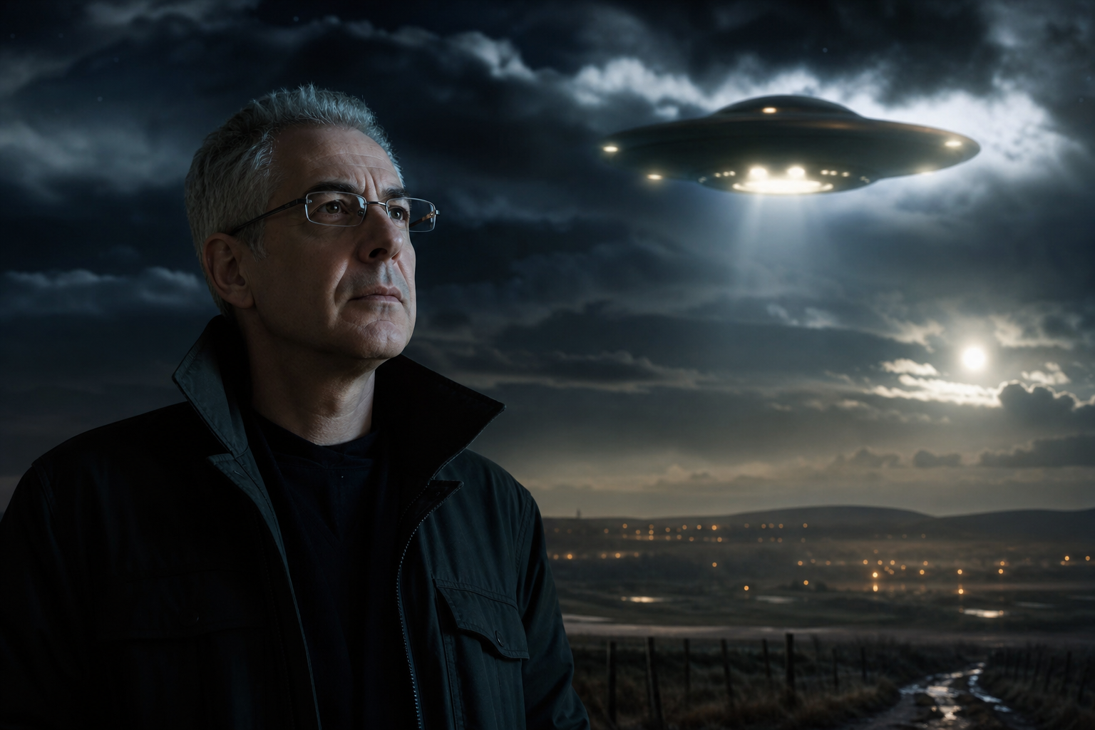 Legacy of the Real Fox Mulder: Remembering UFO Expert Nick Pope (1965-2026)