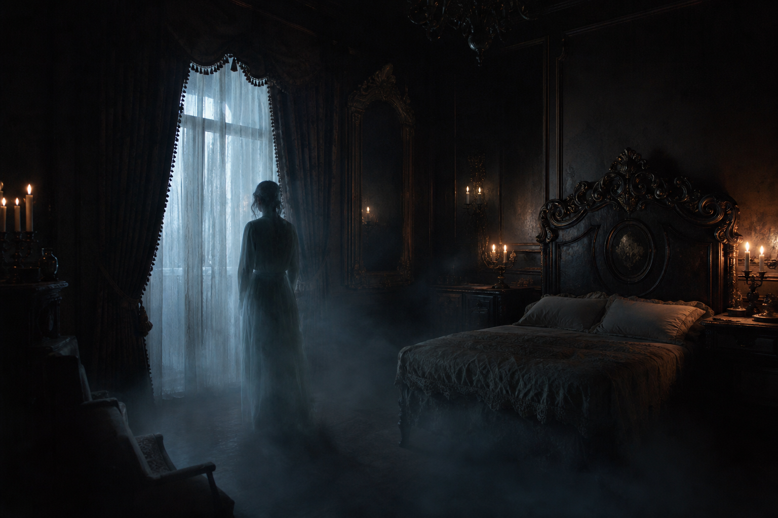 Haunted Hotels in Southern California: 5 Spooky Spots for Ghost Hunters