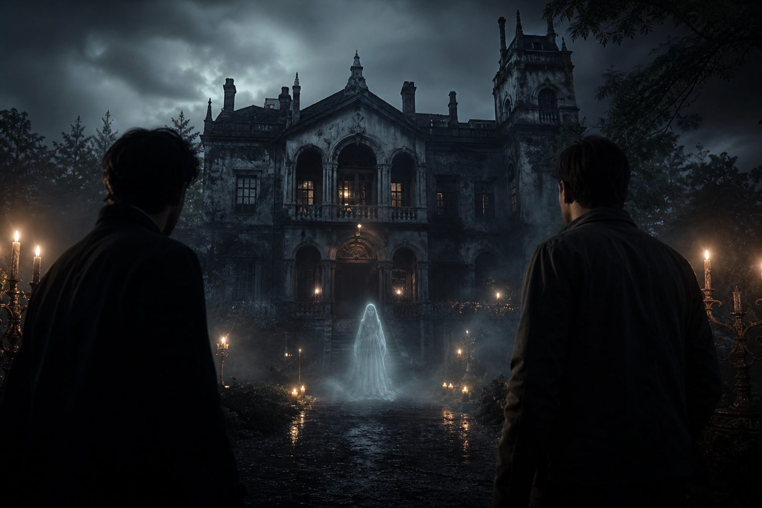 Supernatural in India: Why the Winchester Legacy is Finally Taking Root