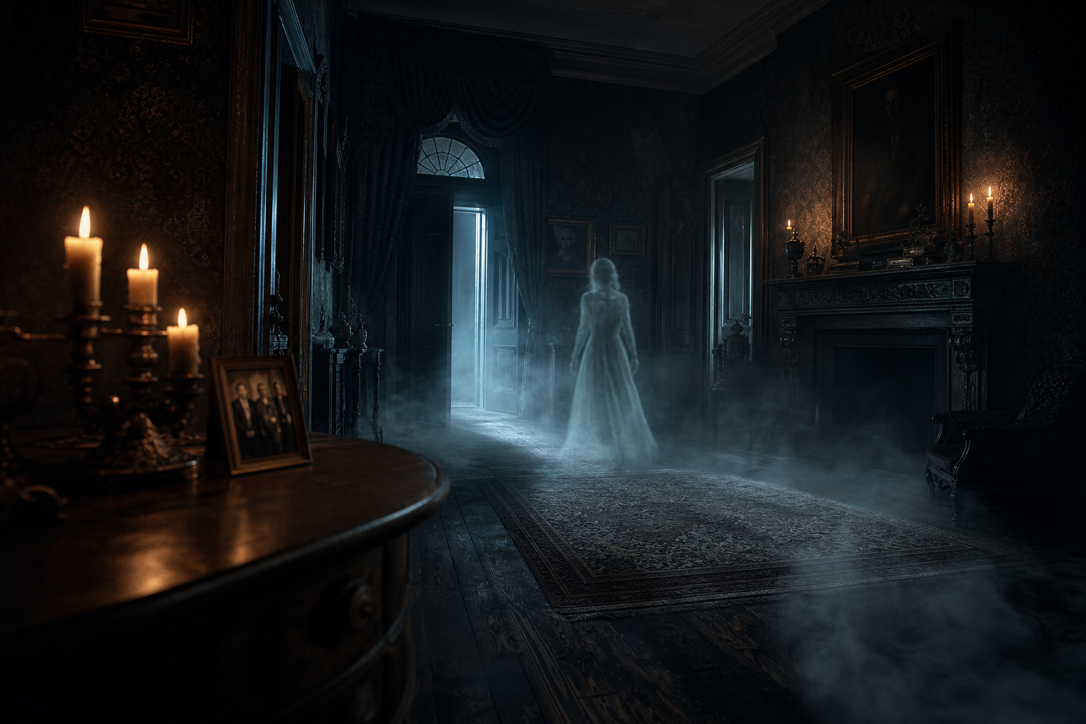 Disappearing Object Phenomenon: Is Your Home a Paranormal Hotspot?