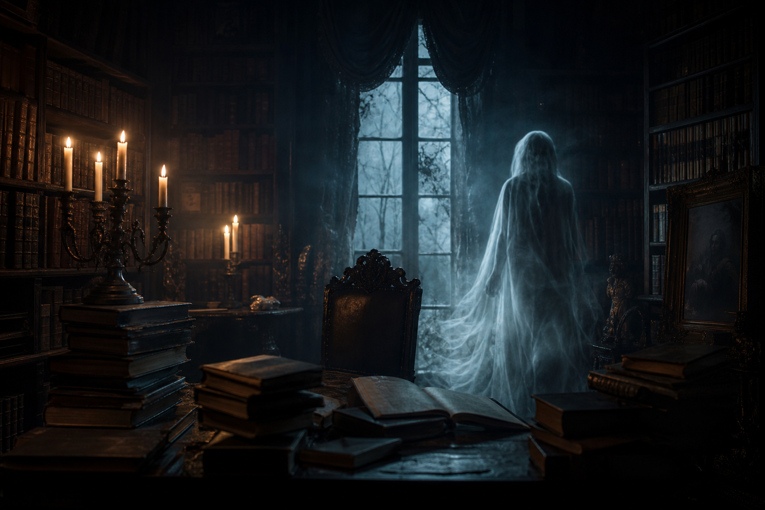 The Ultimate Paranormal Library: Why Supernatural Book Collections Matter