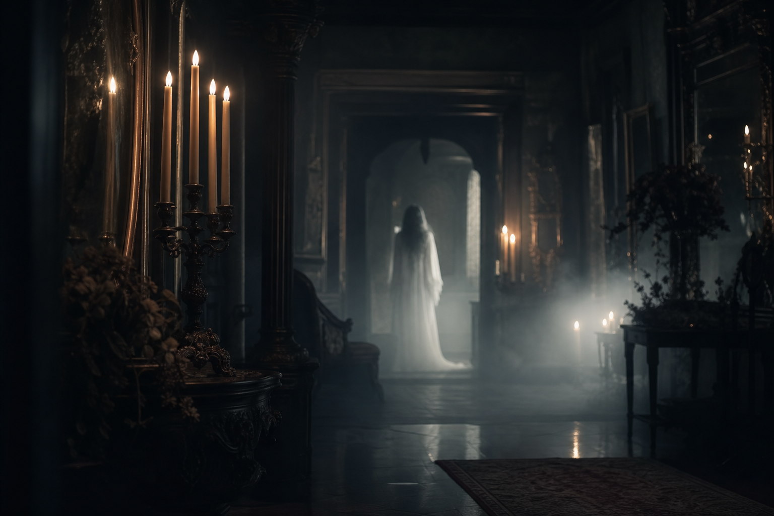 Michiana Paranormal Society: Hunting for Ghosts in the Midwest
