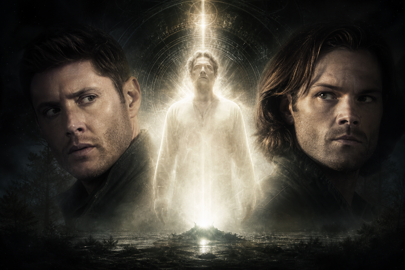 The Winchester Secret: Was Sam or Dean Right About Adam Milligan?