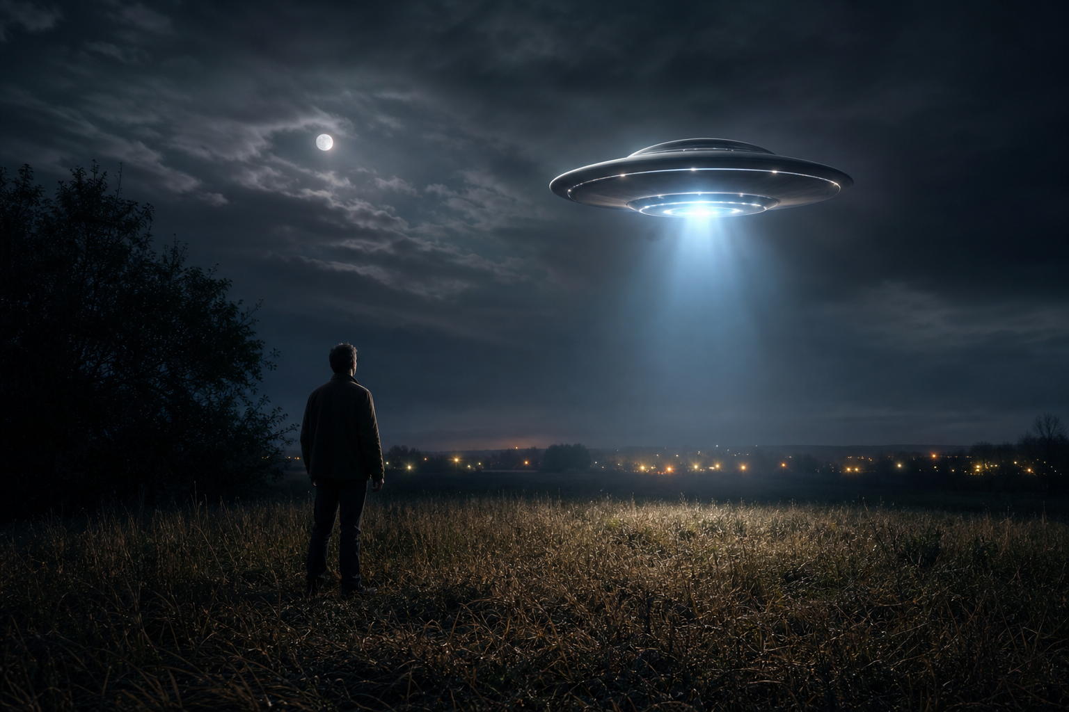 The Emilcin UFO Incident: Inside Poland’s Most Famous Alien Encounter Site