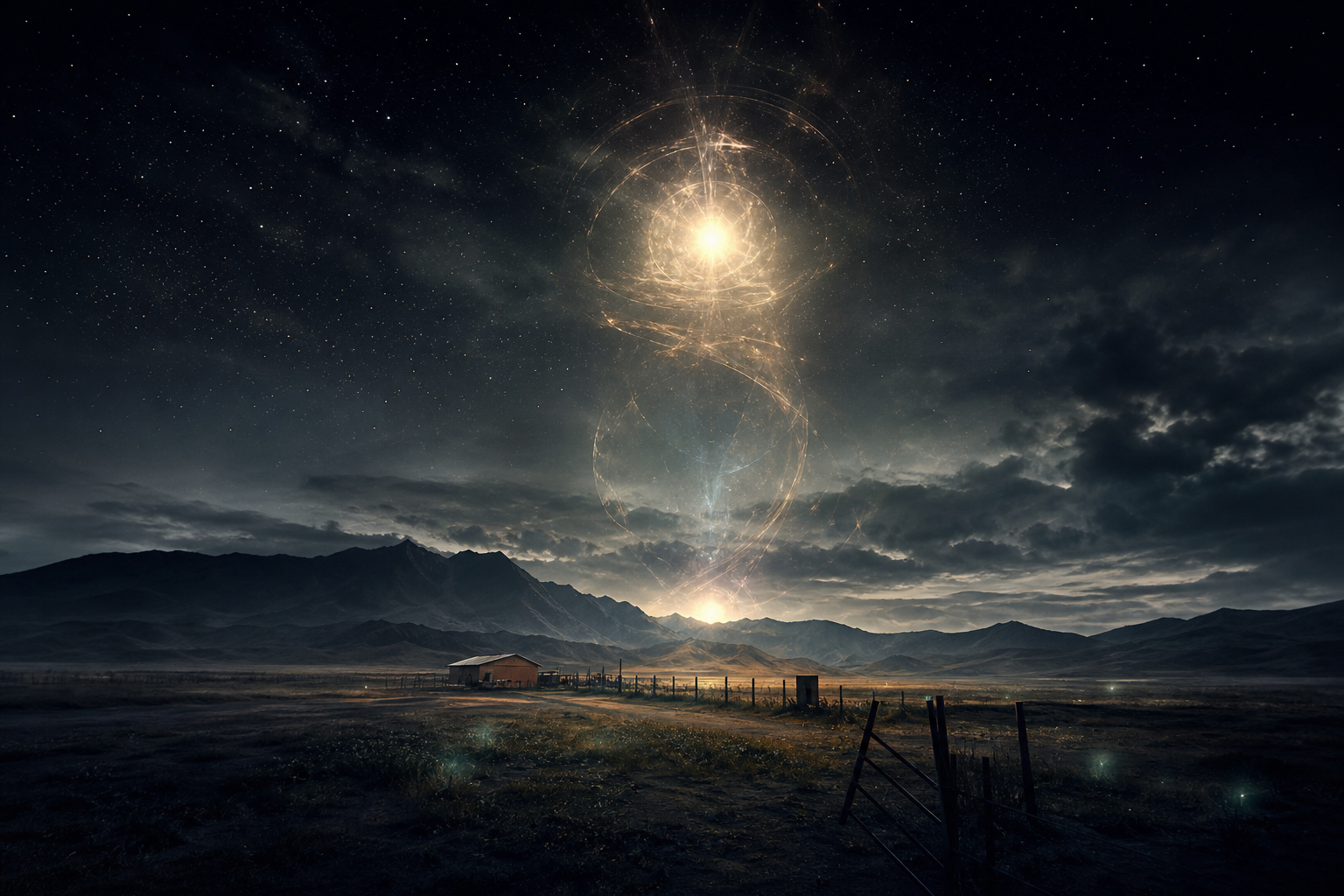 Skinwalker Ranch: Scientific Anomaly or Masterpiece of Entertainment?