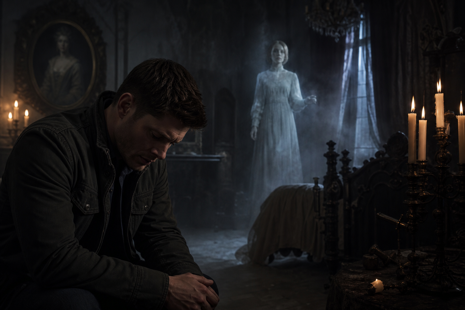 The Winchester Heartbreak: Why Supernatural’s Saddest Scenes Still Haunt Us