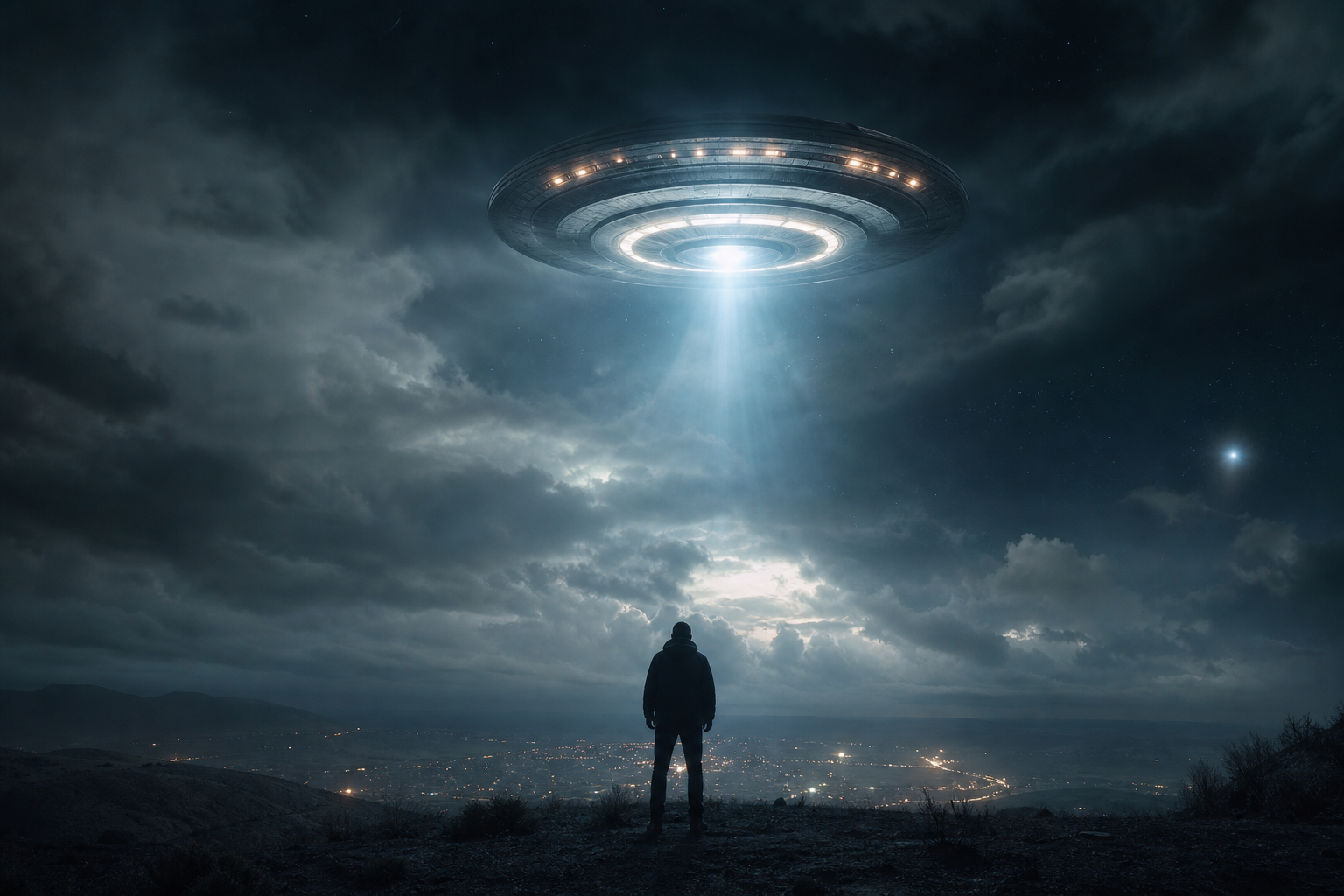 Paranormal Belief and Anti-Authoritarianism: Why Seekers Distrust Authority