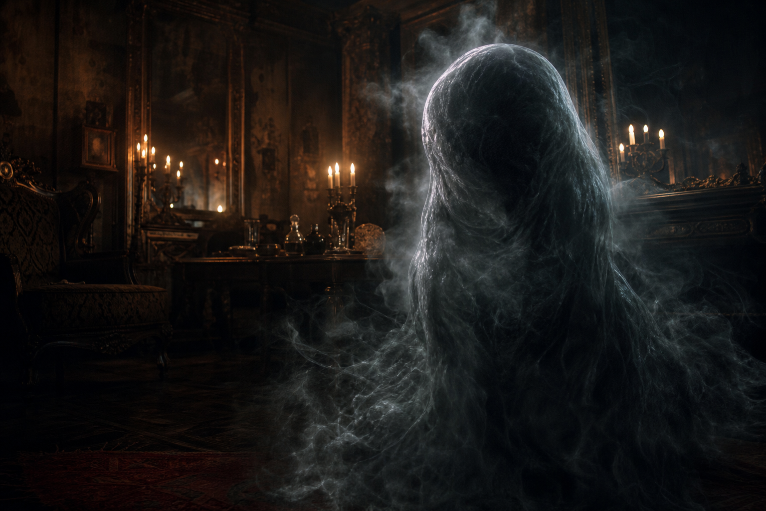 The Void Nugget: Southeast Louisiana’s Terrifying New Emotional Cryptid