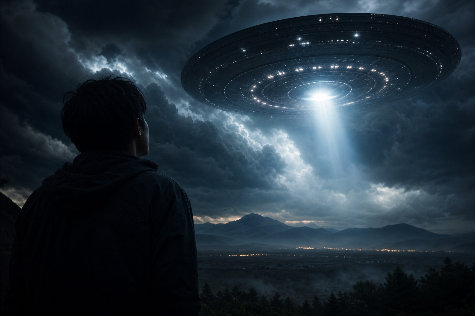 Regal’s Alien Movie Marathon: Why These Films Mirror Real UFO Disclosure