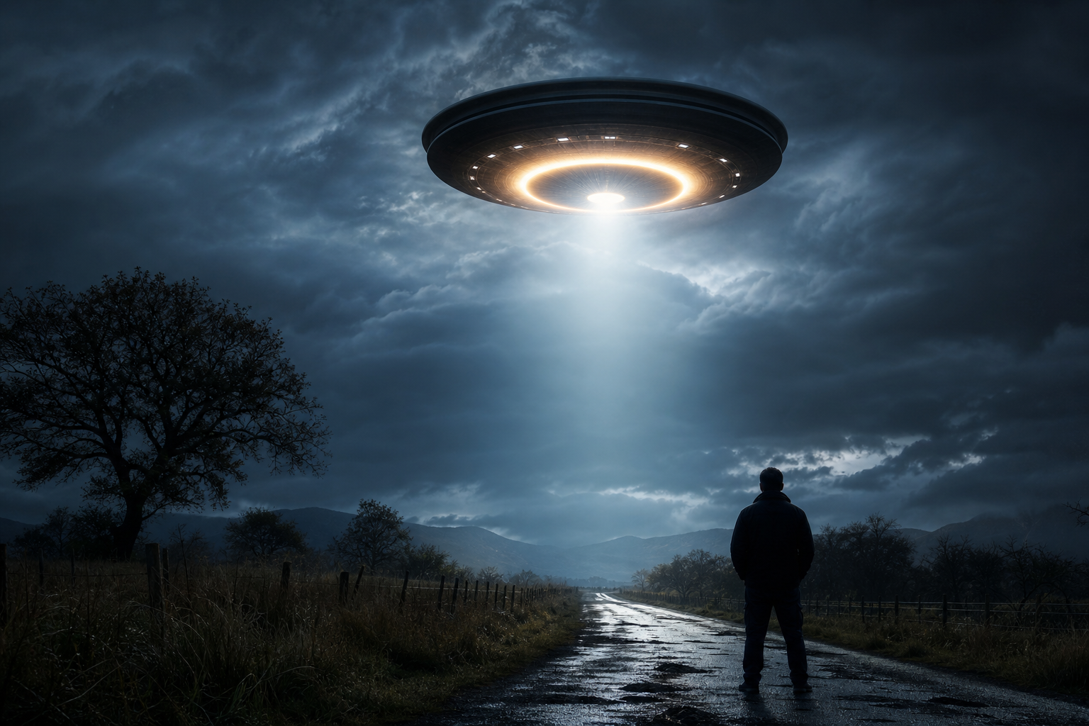 Missing Time: The Chilling Reality of UFO Abduction and Lost Hours