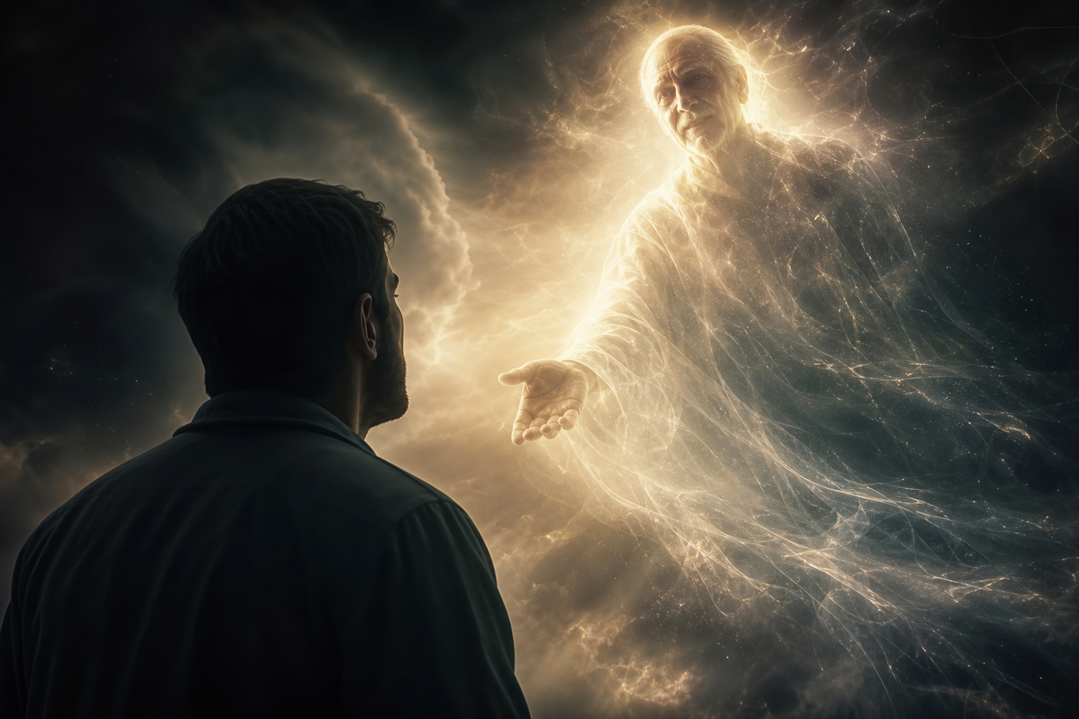 Signs from the Afterlife: A Father’s Promised Message from Beyond