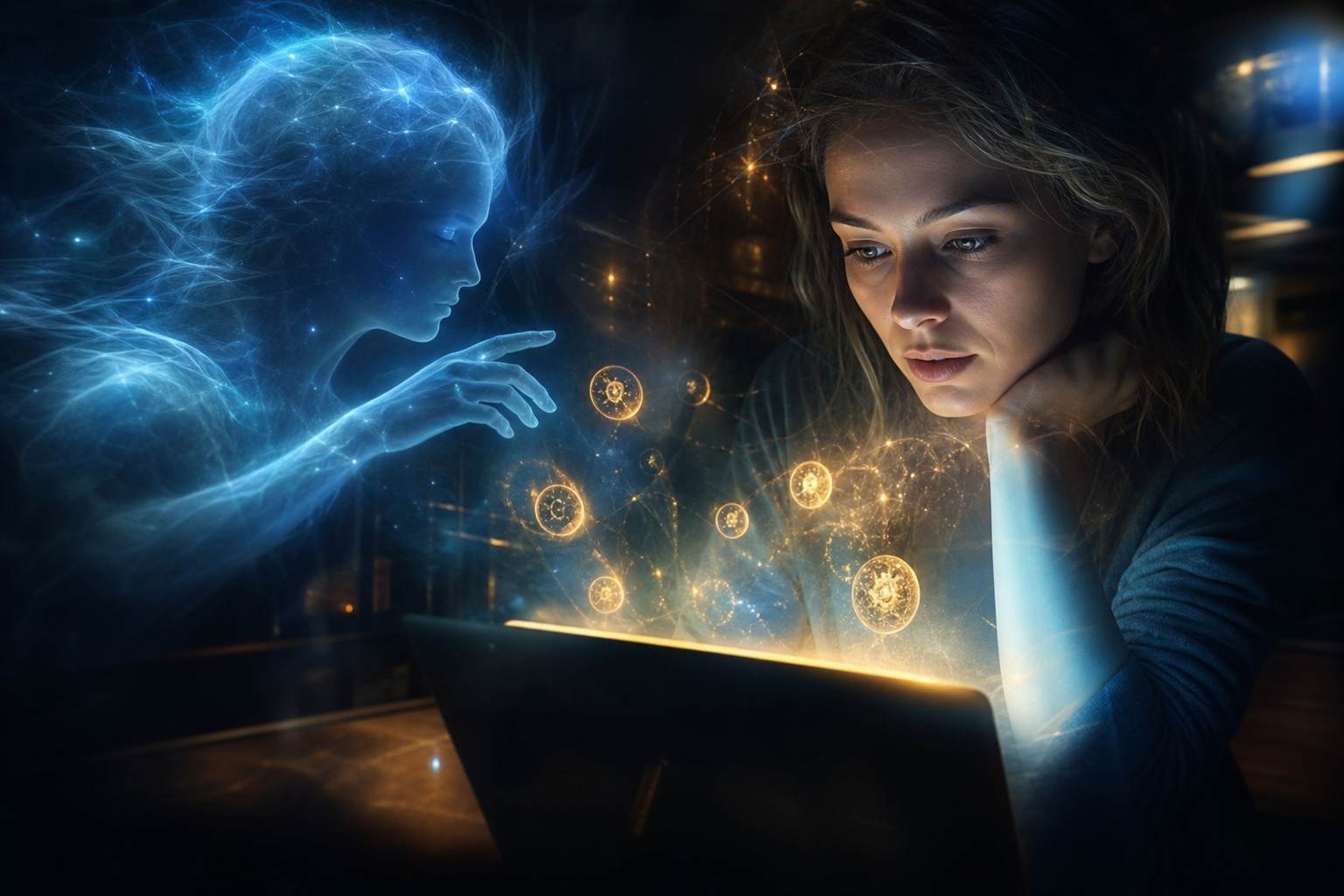 The Ghost in the Machine: Is Your Online Lottery Luck Paranormal?