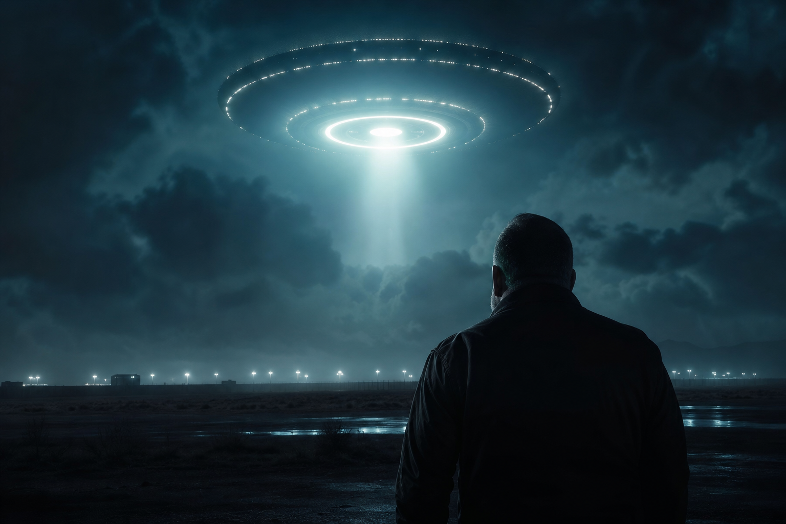 Lue Elizondo Confirms Alien Hybrid Programs in Chilling Interview
