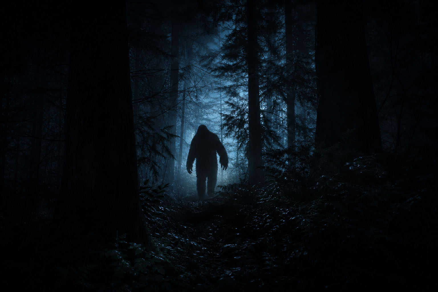 Bigfoot Hits the Mall: New 90s Indie Game Brings Cryptids to Suburbia
