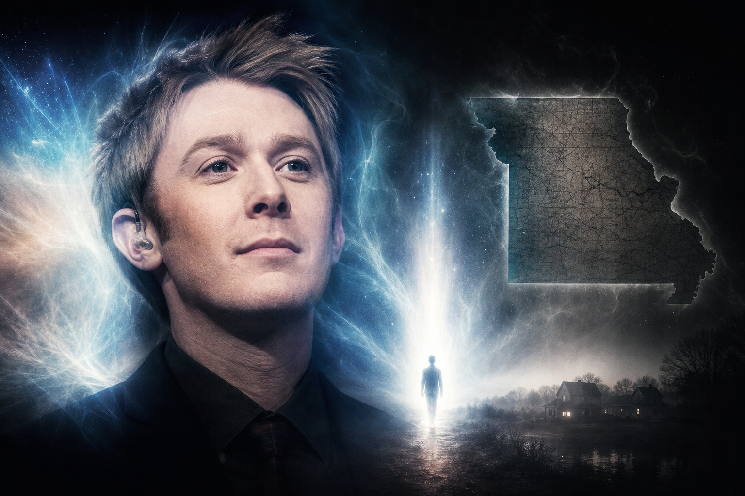 The Clay Aiken Mandela Effect: Did an Idol Star Vanish from Missouri?
