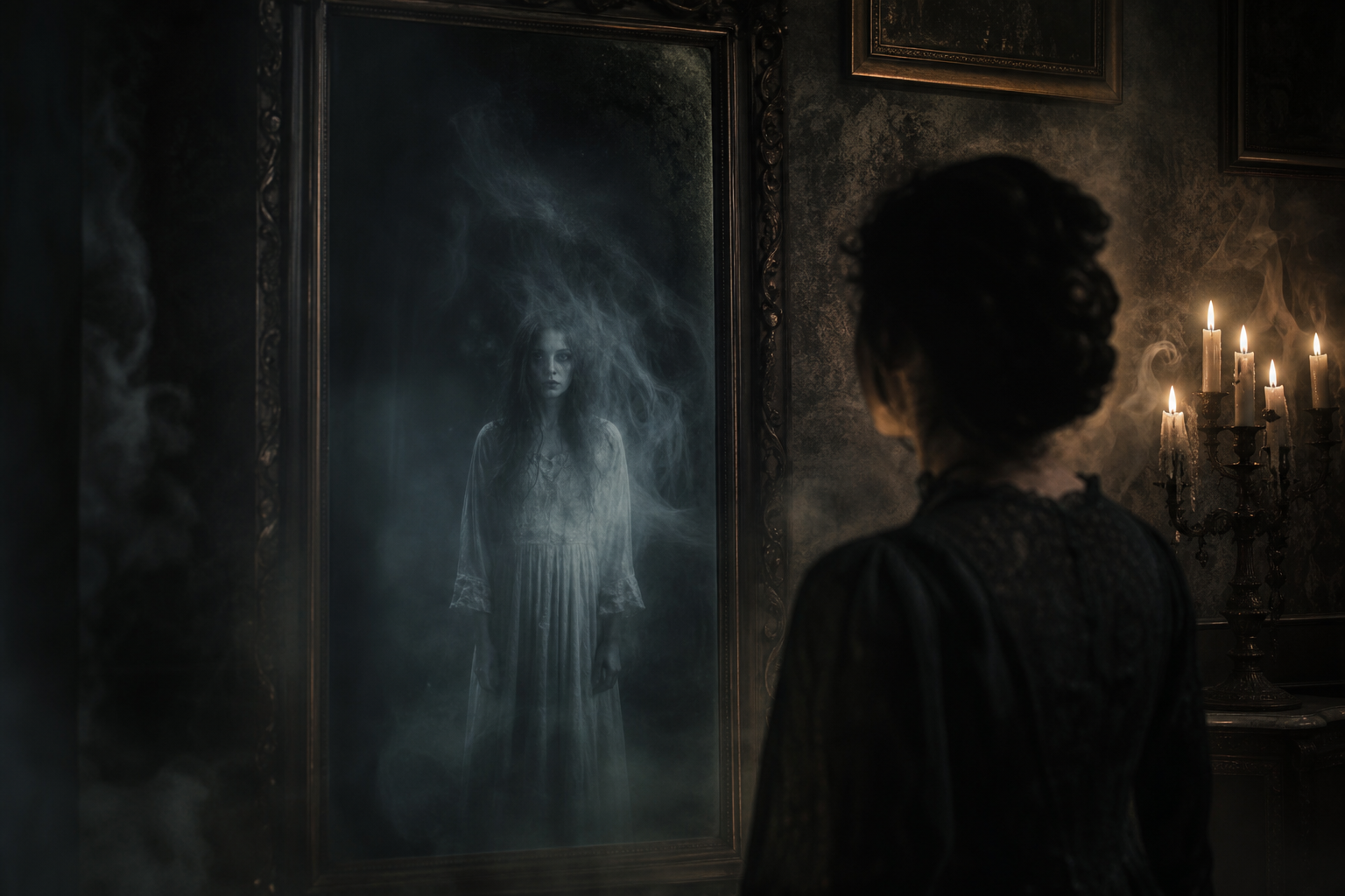 Tumbadchi Manjula Trailer: Does This Ghost Sighting Mirror Real Life?