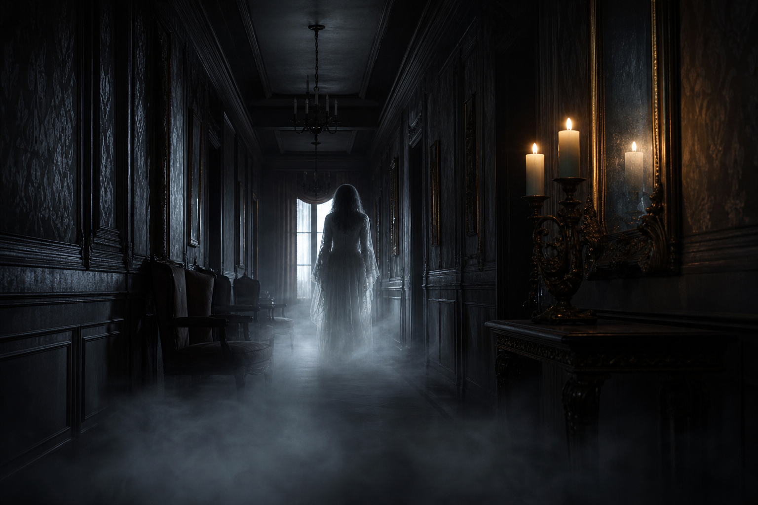 Haunted Emily Morgan Hotel: A Ghostly Encounter on the 14th Floor