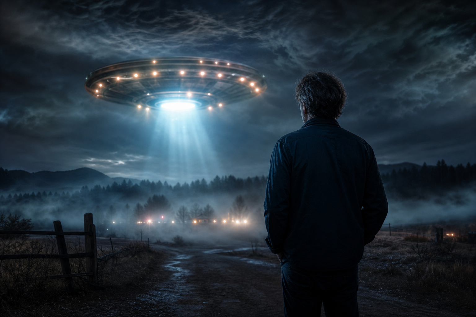 Steven Spielberg’s New UFO Movie: Why the Director is Returning to the Skies