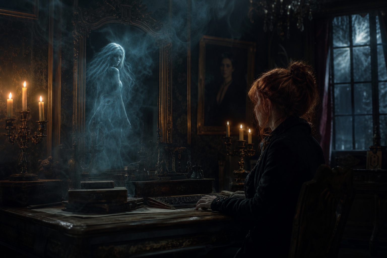 Supernatural Glitch: Did Charlie Bradbury Break the Fourth Wall?
