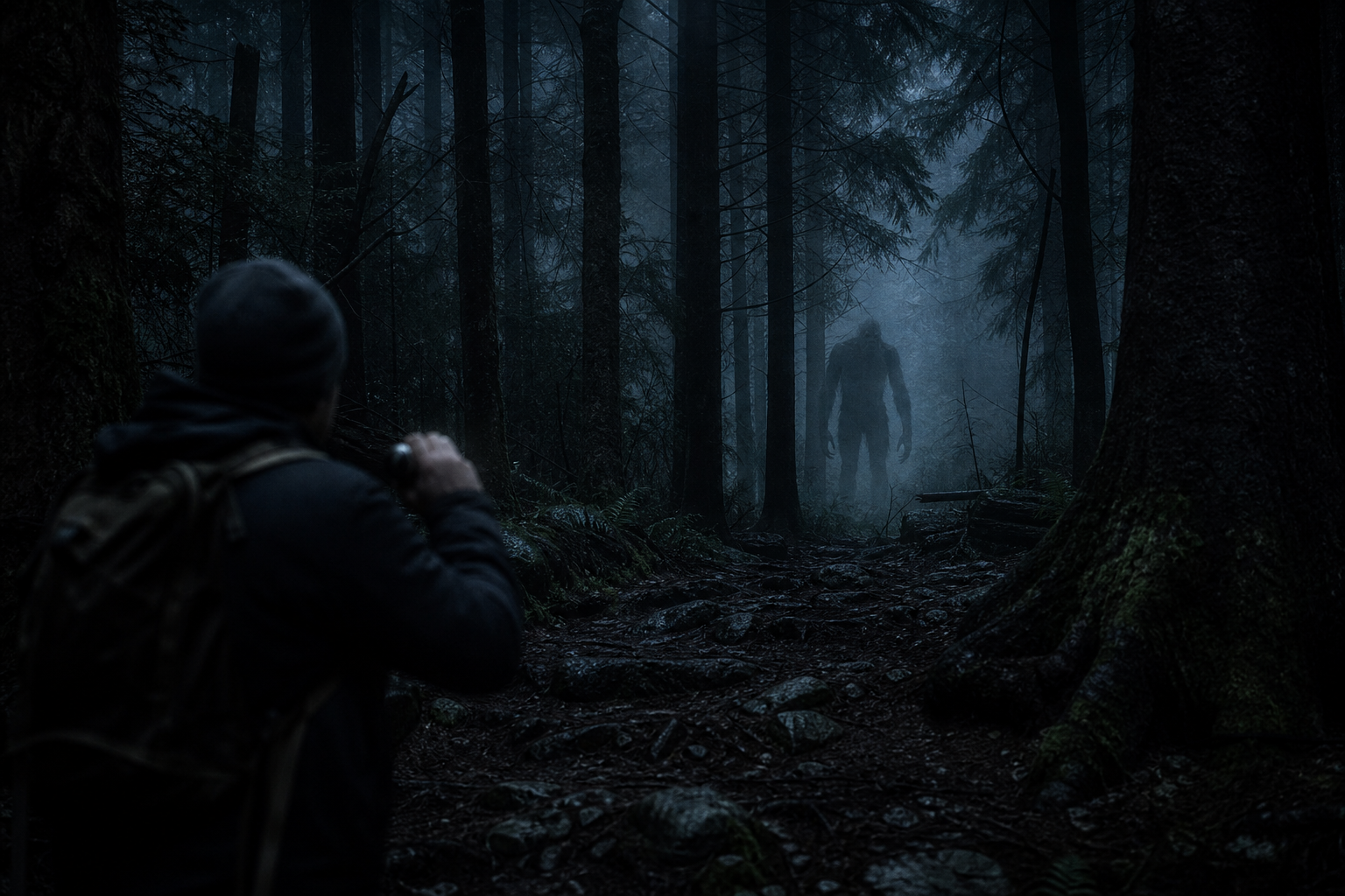 Best Cryptid Books: How to Find Credible Research vs. Sensationalism