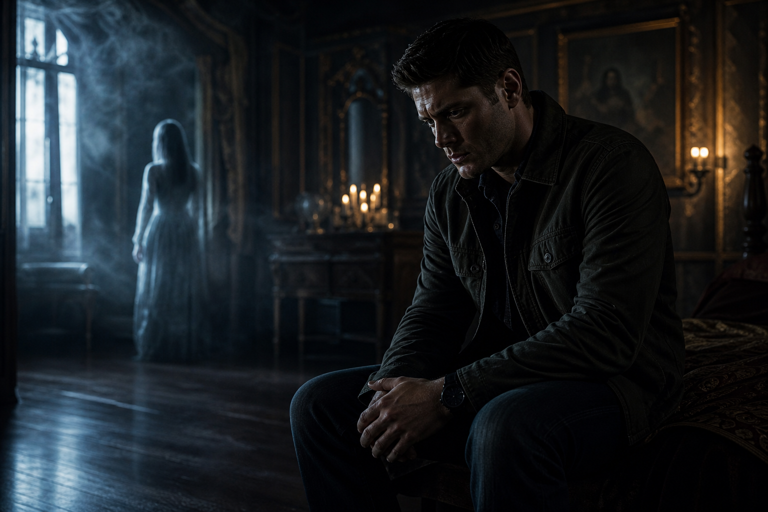 The Loneliness of the Hunter: Why Dean Winchester’s Most Tragic Moment Resonates Today