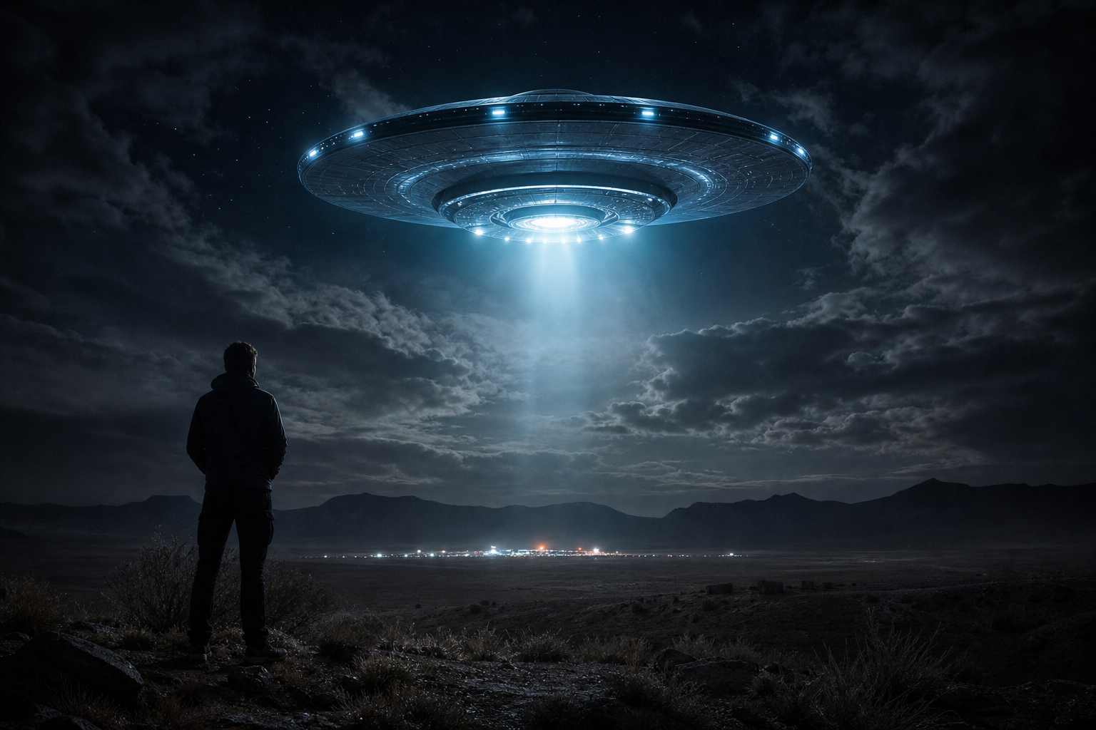 Bob Lazar’s Gravity Propulsion Theory: Is This New UAP Video Proof?