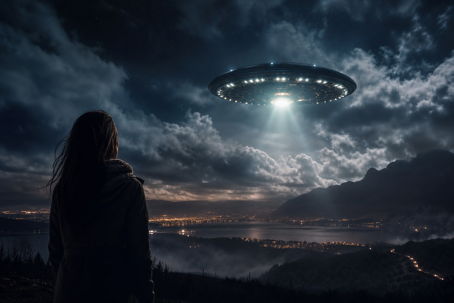 Breaking the Silence: Why Paranormal Experiencers are Finally Speaking Out