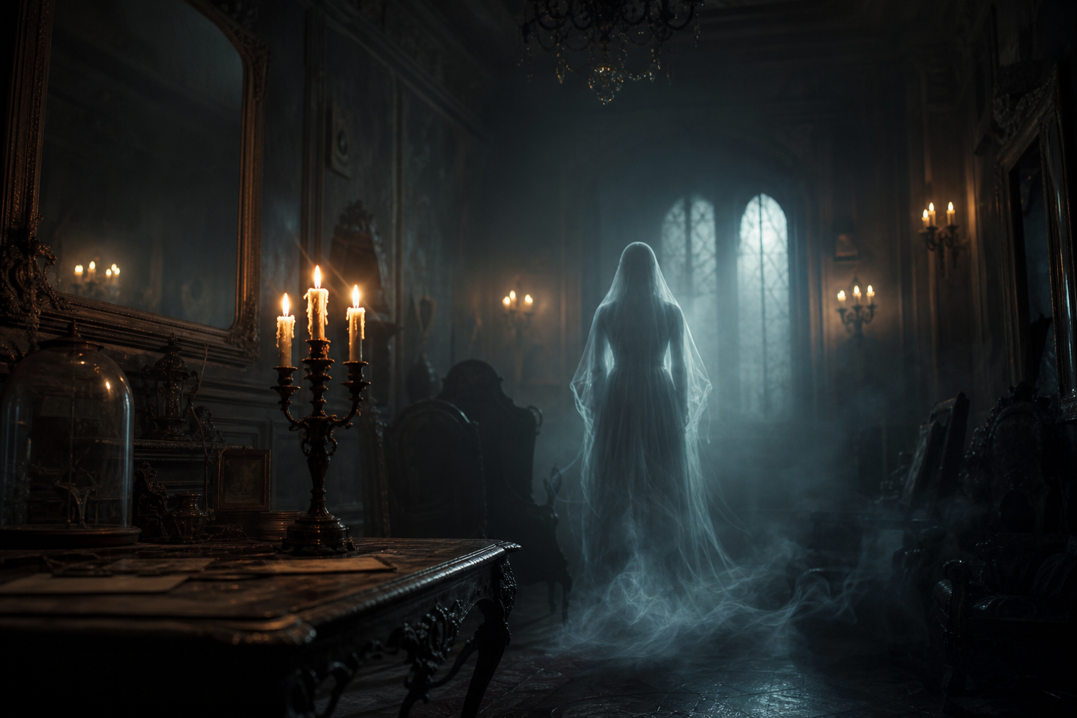Is a Global Paranormal Event Coming? Why Reports are Surging Since 2020