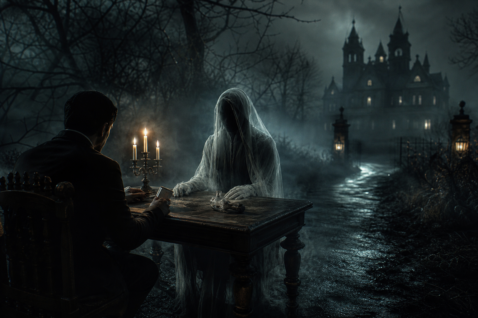 The High Price of a Soul: Why Crossroad Deals Are a Bad Bargain