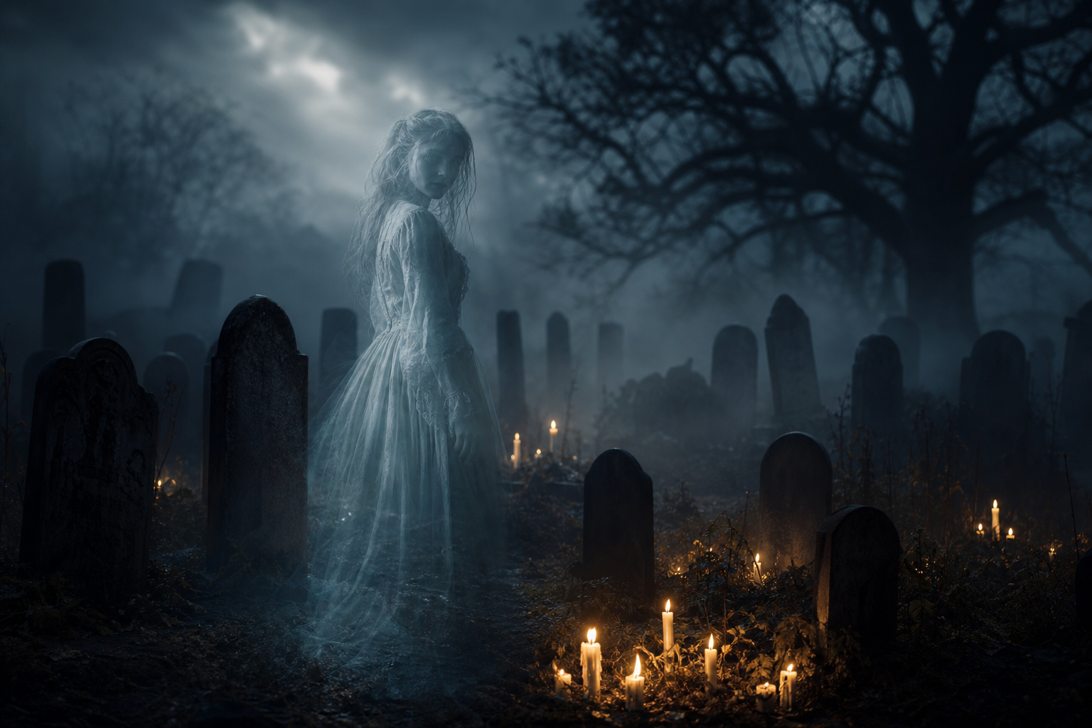 Haunted Oregon: Investigating the Spirits of Sailor Cemetery in Veneta