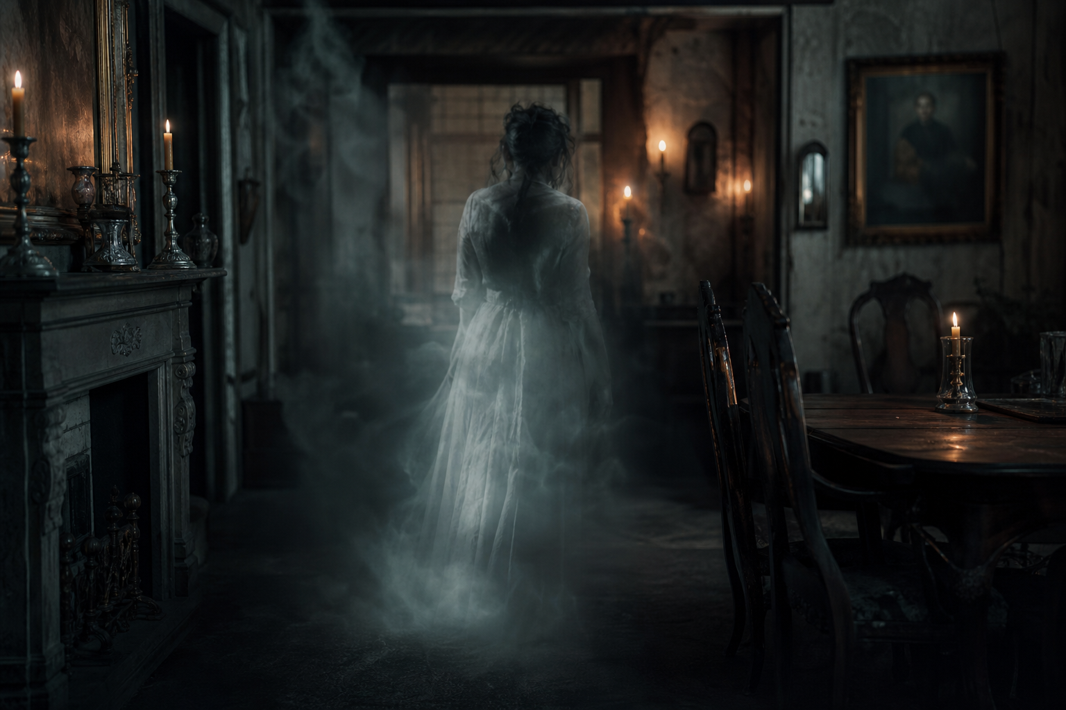 Cottonwood Roadhouse: Inside the Haunted Paranormal Documentary