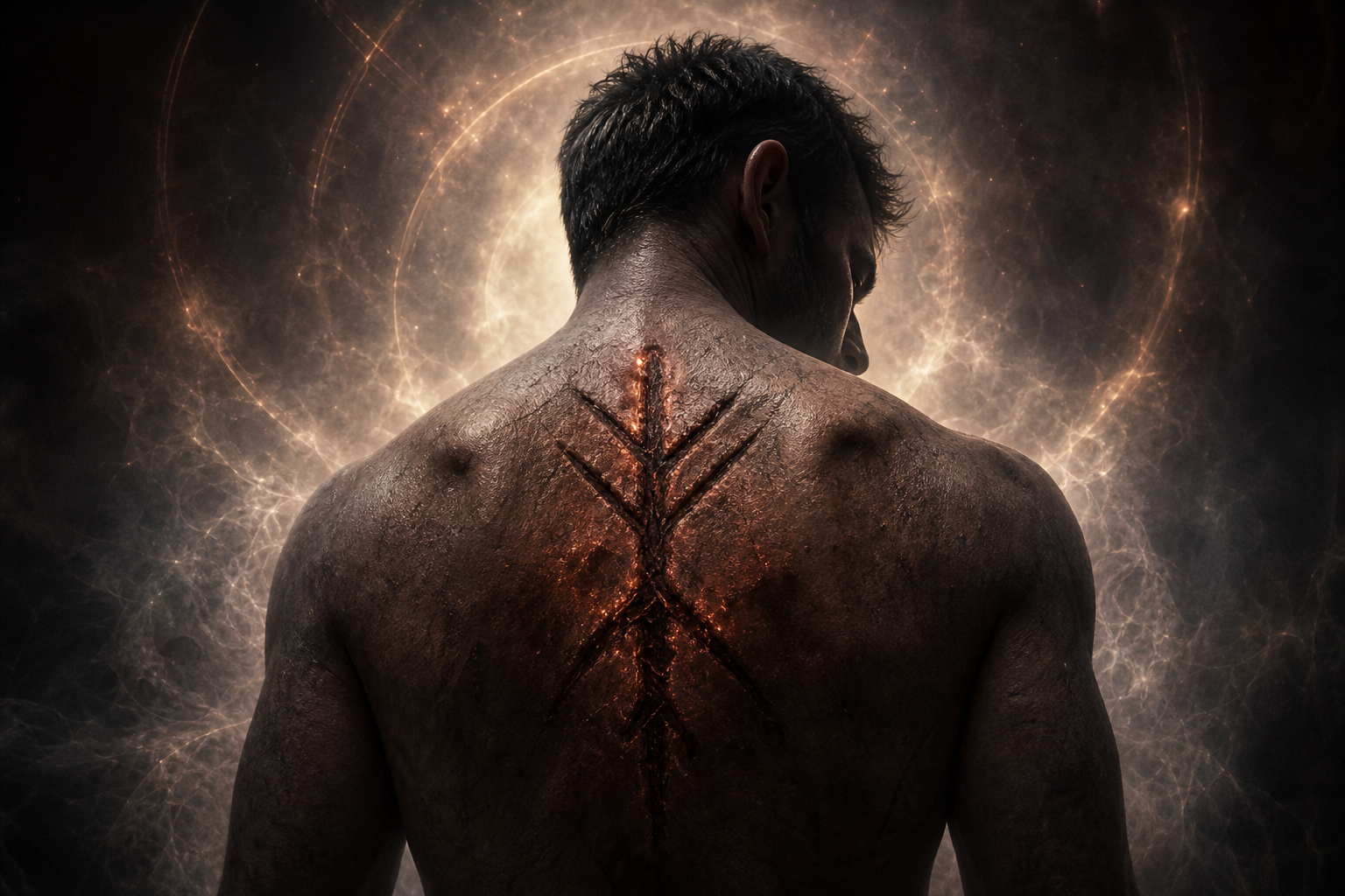 The Mark of Cain Tattoo: Meaning, Mystery, and Supernatural Origins