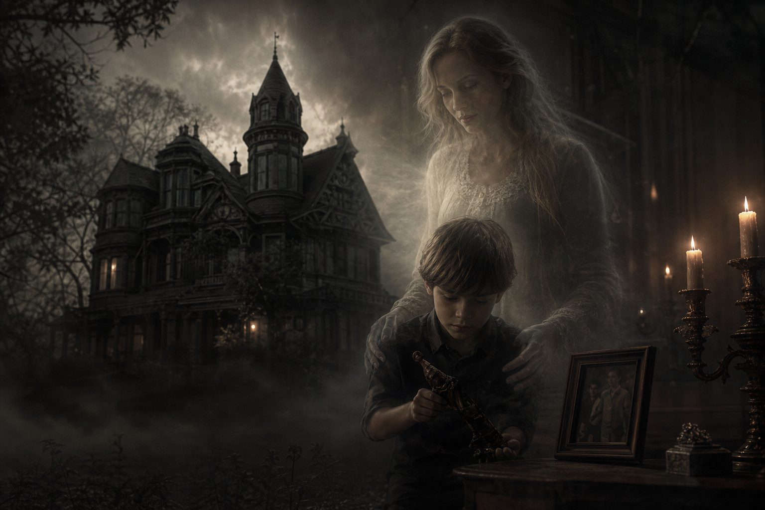The Winchester Erasure: Why Supernatural Fans Can't Forget Lisa and Ben