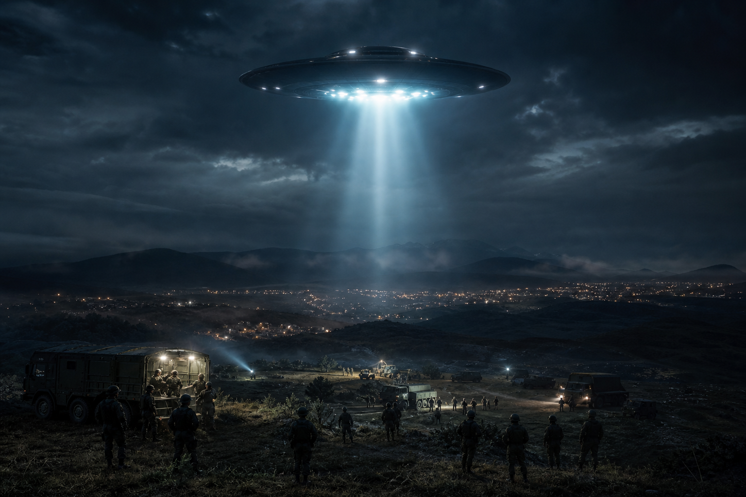 Former Brazil Defense Minister Confirms Varginha UFO & NHI Retrieval