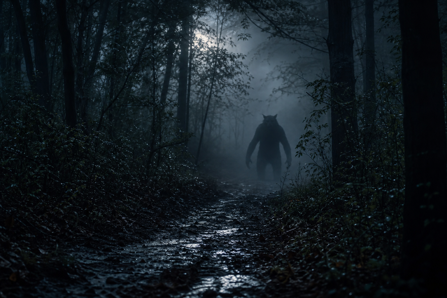 The Beast of Bladenboro: North Carolina’s Vampiric Cryptid Mystery