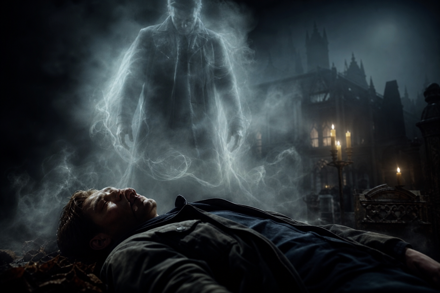 Supernatural Mystery Spot: Why Dean Winchester’s Deaths Still Haunt Fans