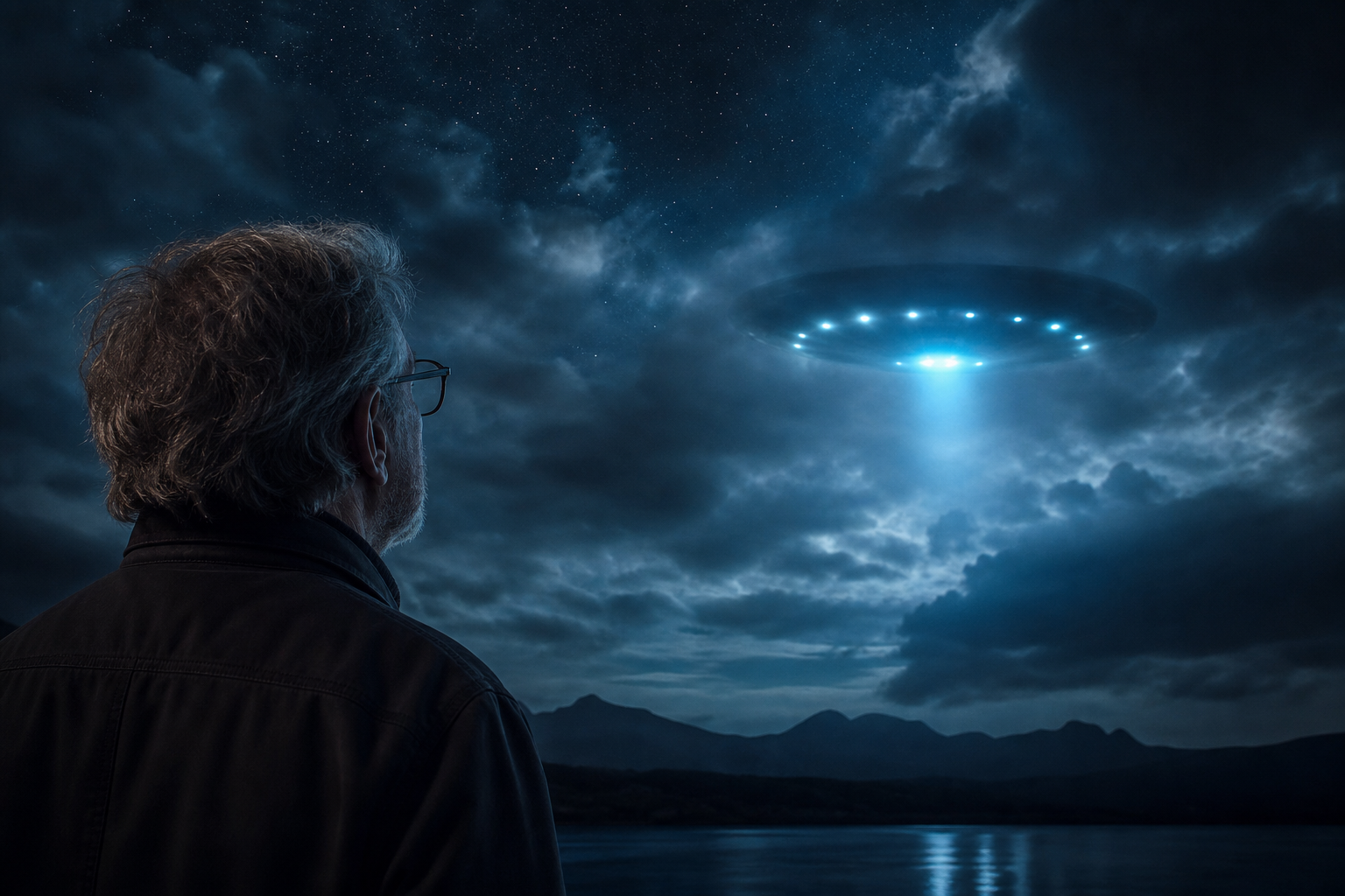 Steven Spielberg on Alien Life: Why the Director Still Believes We Are Not Alone